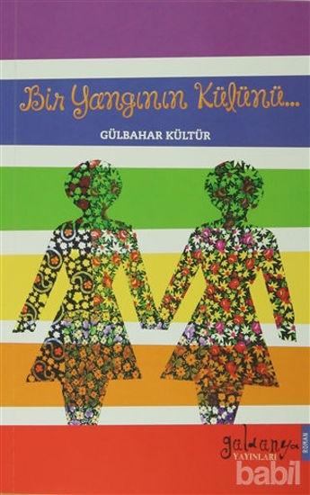 Picture of Bir Yangının Külünü