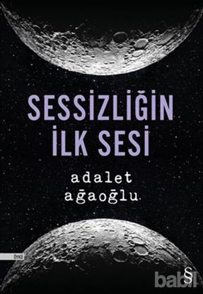 Picture of Sessizliğin İlk Sesi