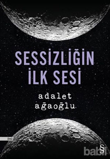 Picture of Sessizliğin İlk Sesi