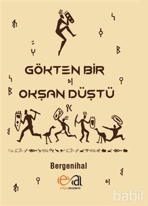 Picture of Gökten Bir Okşan Düştü