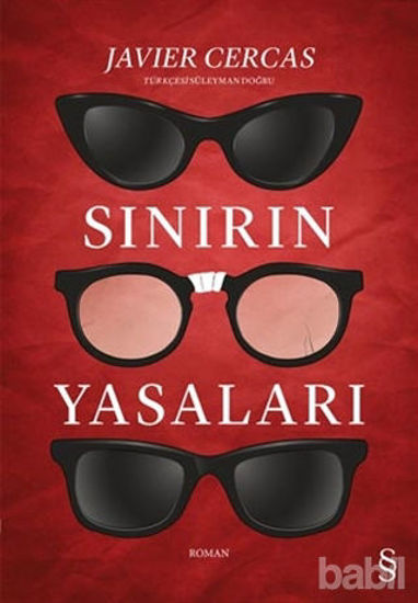 Picture of Sınırın Yasaları