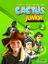 Picture of Cactus Junior 2: Fusion With Workbook  CD