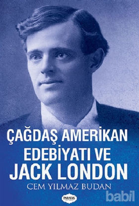 Picture of Çağdaş Amerikan Edebiyatı ve Jack London