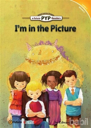 Picture of I’m in the Picture (PYP Readers 1)