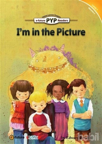 Picture of I’m in the Picture (PYP Readers 1)