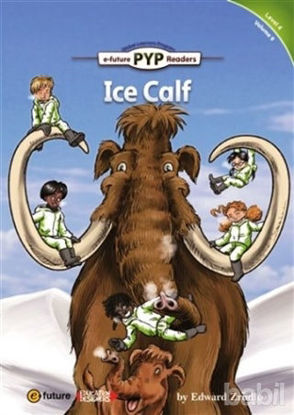 Picture of Ice Calf (PYP Readers 4)