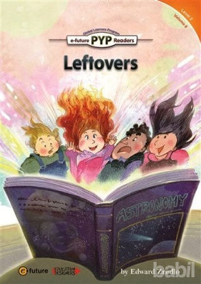 Picture of Leftovers (PYP Readers 2)