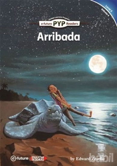Picture of Arribada (PYP Readers 5)