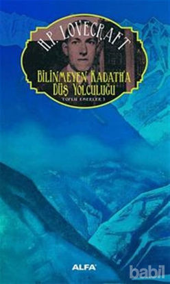 Picture of Bilinmeyen Kadath’a Düş Yolculuğu