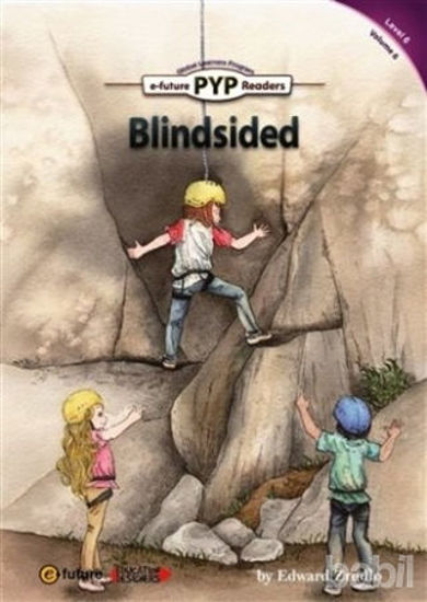 Picture of Blindsided (PYP Readers 6)