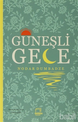 Picture of Güneşli Gece
