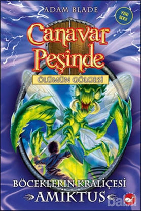 Picture of Canavar Peşinde 30