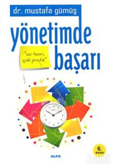 Picture of Yönetimde Başarı