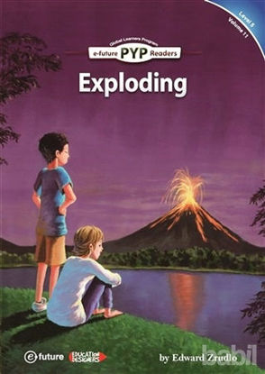 Picture of Exploding (PYP Readers 5)