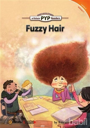 Picture of Fuzzy Hair (PYP Readers 2)