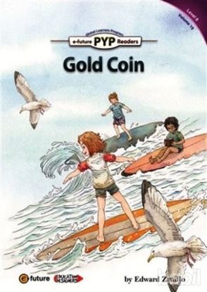 Picture of Gold Coin (PYP Readers 6)