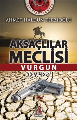Picture of Aksaçlılar Meclisi: Vurgun
