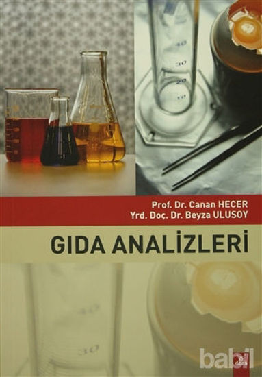 Picture of Gıda Analizleri