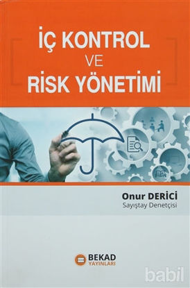 Picture of İç Kontrol ve Risk Yönetimi