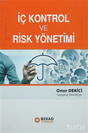 Picture of İç Kontrol ve Risk Yönetimi