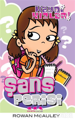 Picture of Haydi Kızlar: Şans Perisi