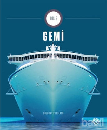 Picture of Obje - 3: Gemi