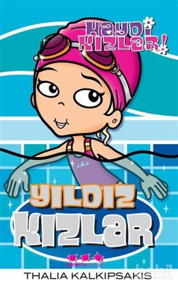 Picture of Haydi Kızlar: Yıldız Kızlar