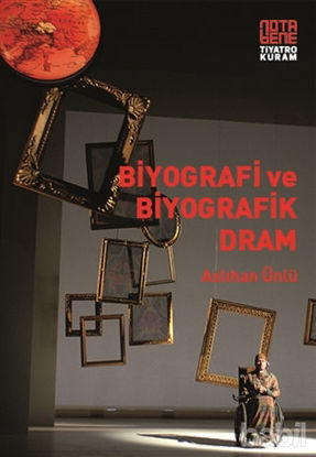 Picture of Biyografi ve Biyografik Dram