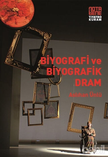 Picture of Biyografi ve Biyografik Dram