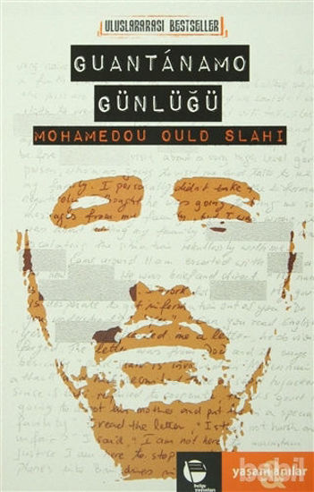 Picture of Guantanamo Günlüğü