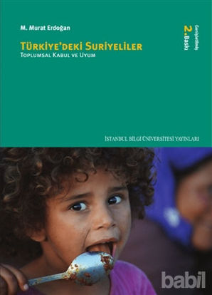 Picture of Türkiye’deki Suriyeliler