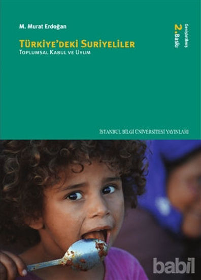 Picture of Türkiye’deki Suriyeliler