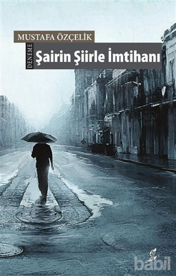 Picture of Şairin Şiirle İmtihanı