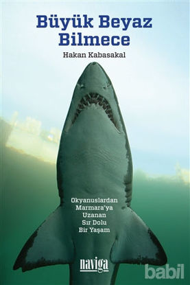 Picture of Büyük Beyaz Bilmece