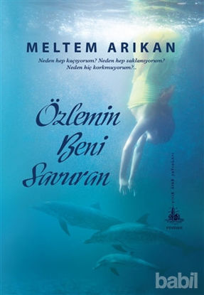 Picture of Özlemin Beni Savuran