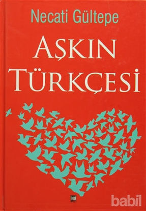 Picture of Aşkın Türkçesi