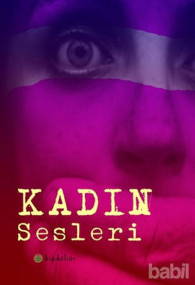 Picture of Kadın Sesleri