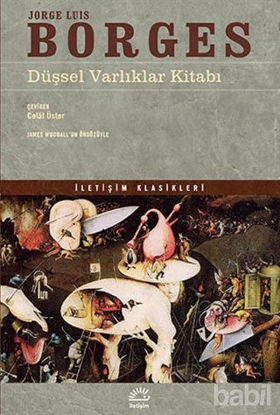 Picture of Düşsel Varlıklar Kitabı