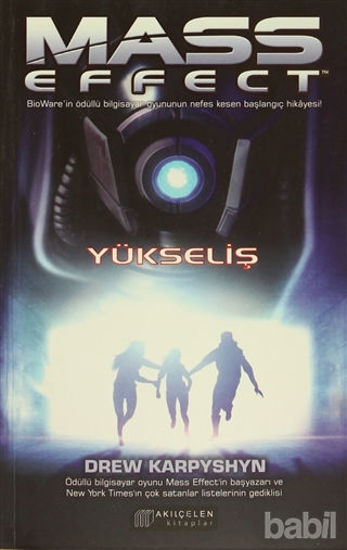 Picture of Mass Effect : Yükseliş