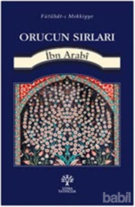 Picture of Orucun Sırları