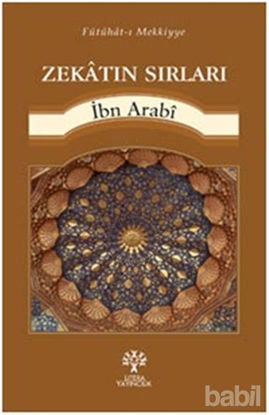 Picture of Zekatın Sırları