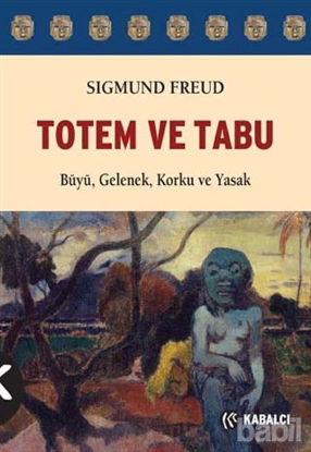 Picture of Totem ve Tabu