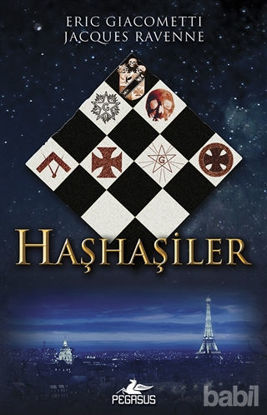 Picture of Haşhaşiler