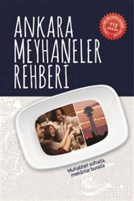 Picture of Ankara Meyhaneler Rehberi