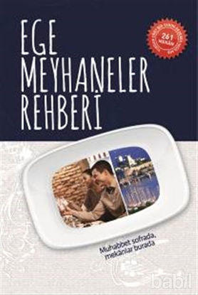 Picture of Ege Meyhaneler Rehberi