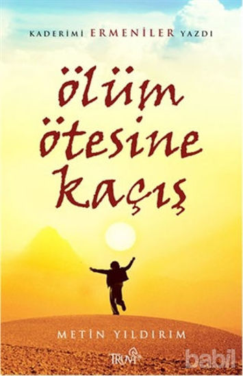 Picture of Ölüm Ötesine Kaçış