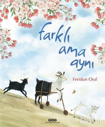 Picture of Farklı Ama Aynı