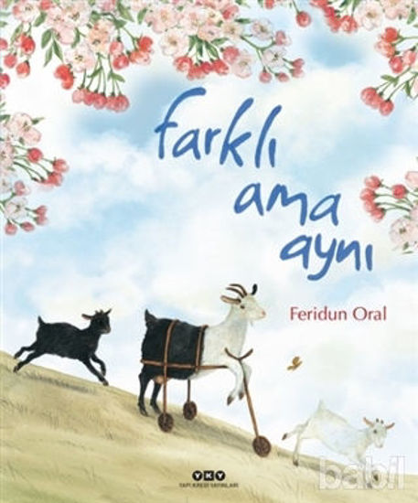 Picture of Farklı Ama Aynı