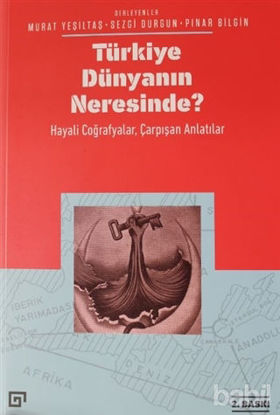 Picture of Türkiye Dünyanın Neresinde?