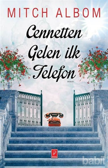 Picture of Cennetten Gelen İlk Telefon